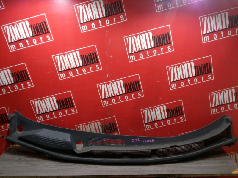 Решетка под лобовое стекло, 700 рублей, Красноярск