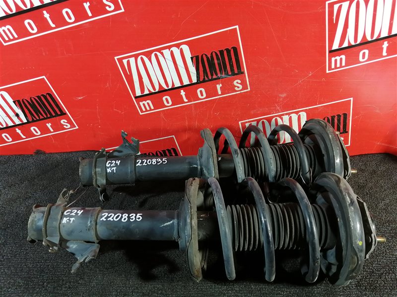 Стойка подвески, 2900 рублей, Красноярск