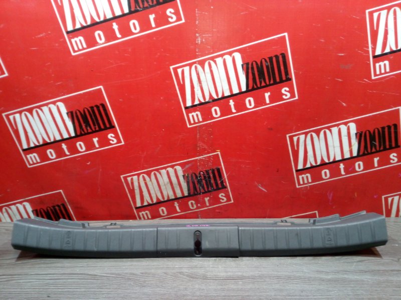 Накладка багажника, 800 рублей, Красноярск