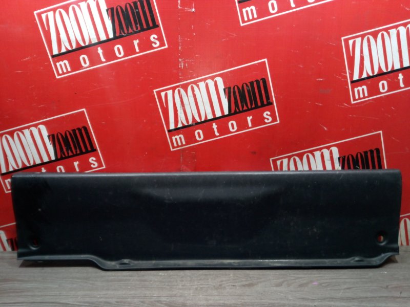 Накладка багажника, 800 рублей, Красноярск