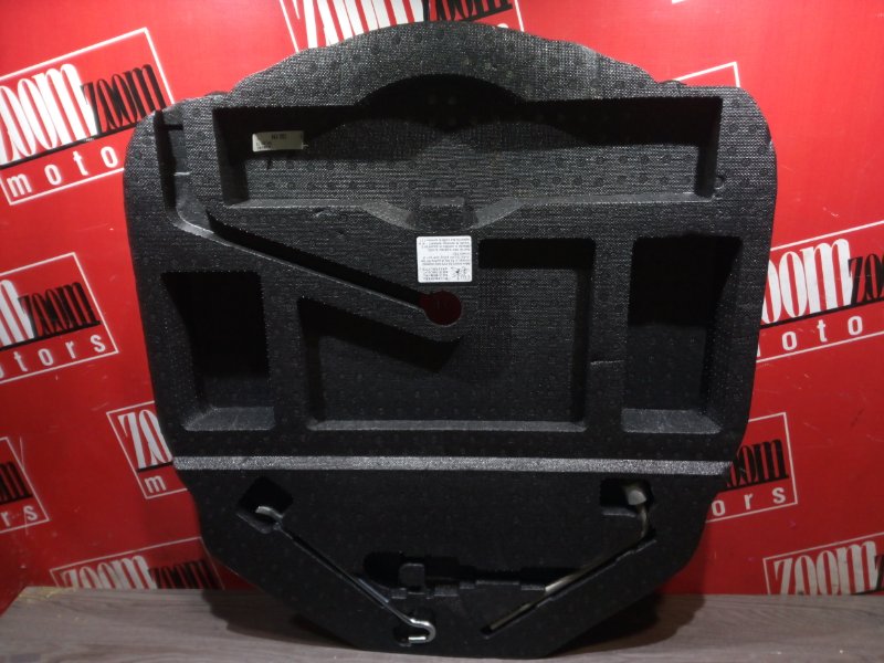 Накладка багажника, 2900 рублей, Красноярск