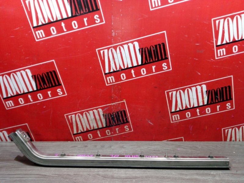 Полозья сдвижной двери, 1900 рублей, Красноярск