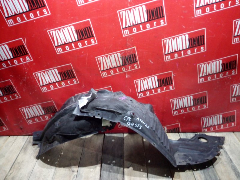 Подкрылок, 1800 рублей, Красноярск