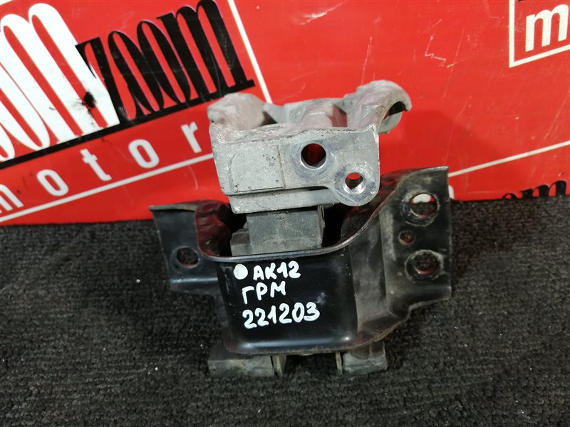 Подушка двигателя, 500 рублей, Красноярск