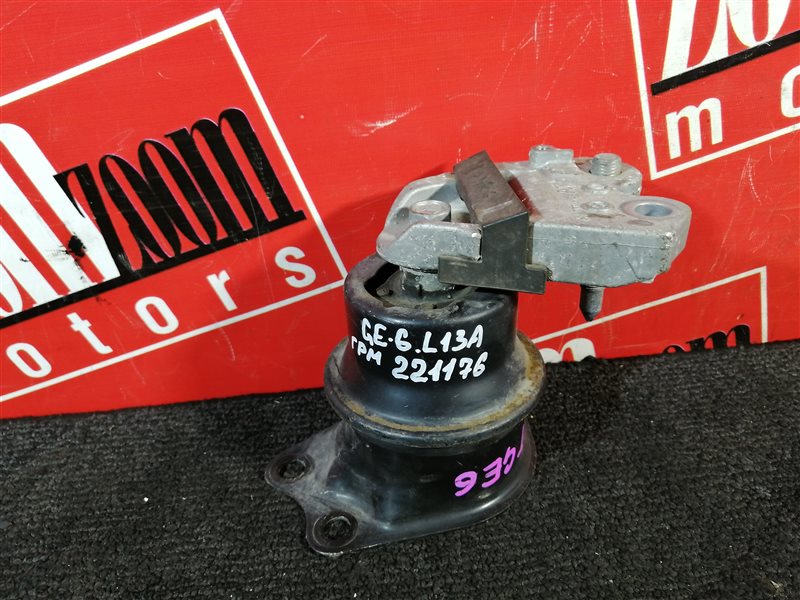 Подушка двигателя, 1500 рублей, Красноярск