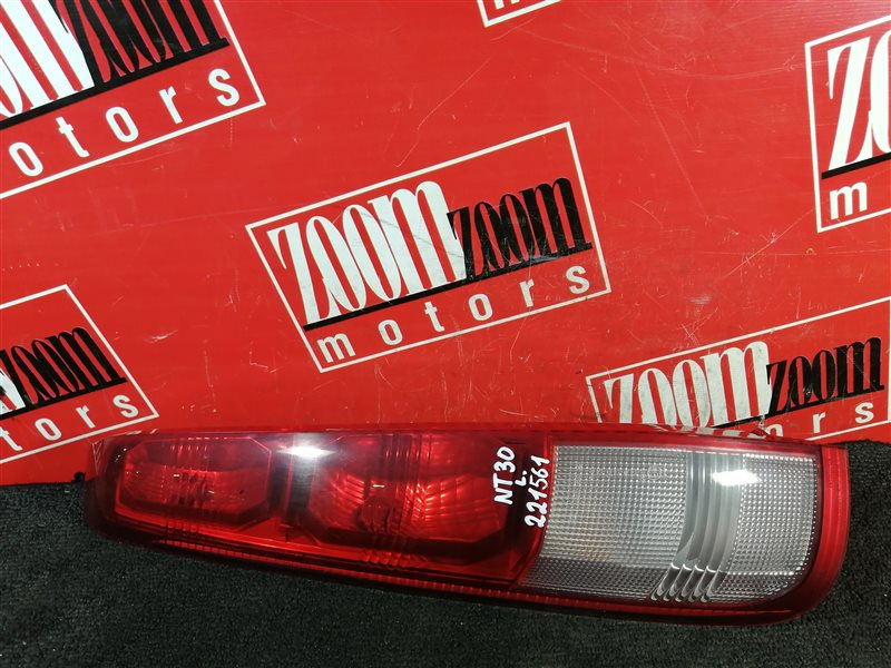 Фонарь (Стоп-сигнал), 800 рублей, Красноярск