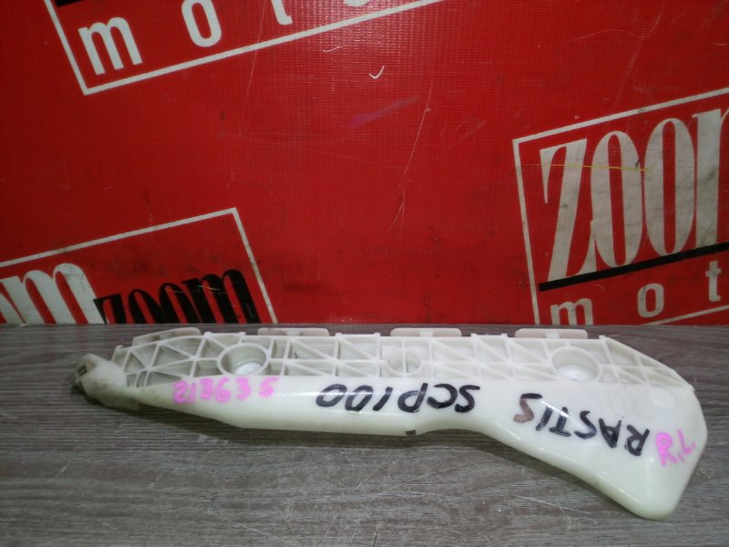 Кронштейн бампера, 700 рублей, Красноярск