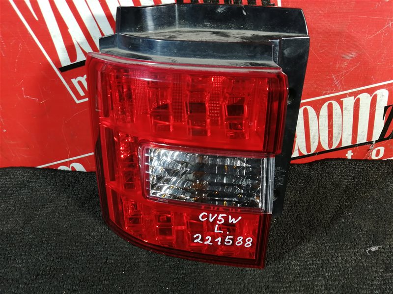 Фонарь (Стоп-сигнал), 1000 рублей, Красноярск