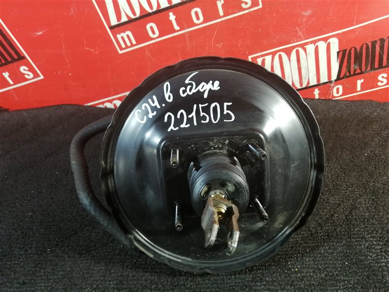 Главный тормозной цилиндр, 2400 рублей, Красноярск