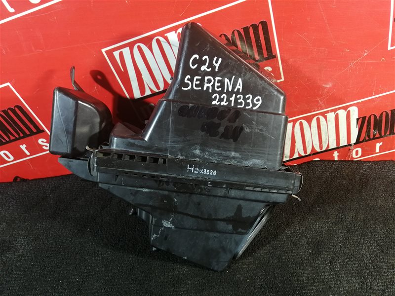 Корпус воздушного фильтра, 500 рублей, Красноярск