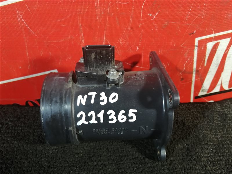 Расходомер (Датчик расхода воздуха), 2400 рублей, Красноярск