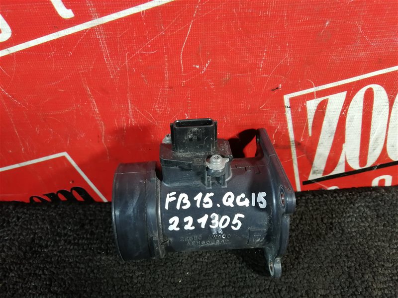 Расходомер (Датчик расхода воздуха), 500 рублей, Красноярск