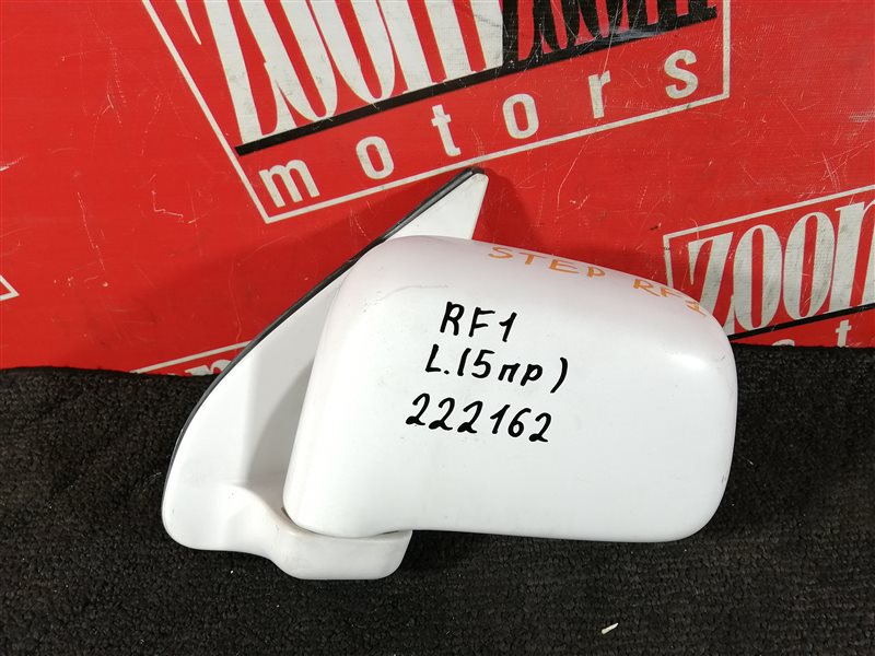 Зеркало боковое, 900 рублей, Красноярск