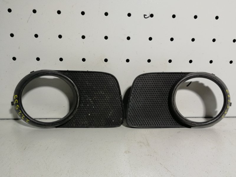 Накладка на фару, 1500 рублей, Красноярск