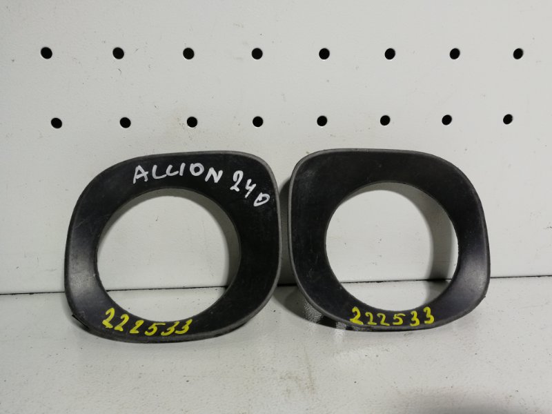 Накладка на фару, 1900 рублей, Красноярск