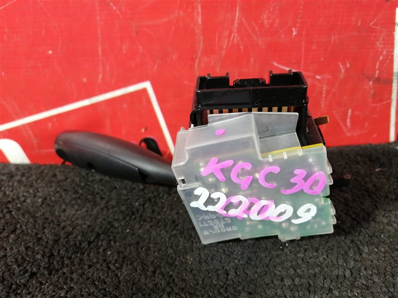 Переключатель стеклоочистителя, 1000 рублей, Красноярск