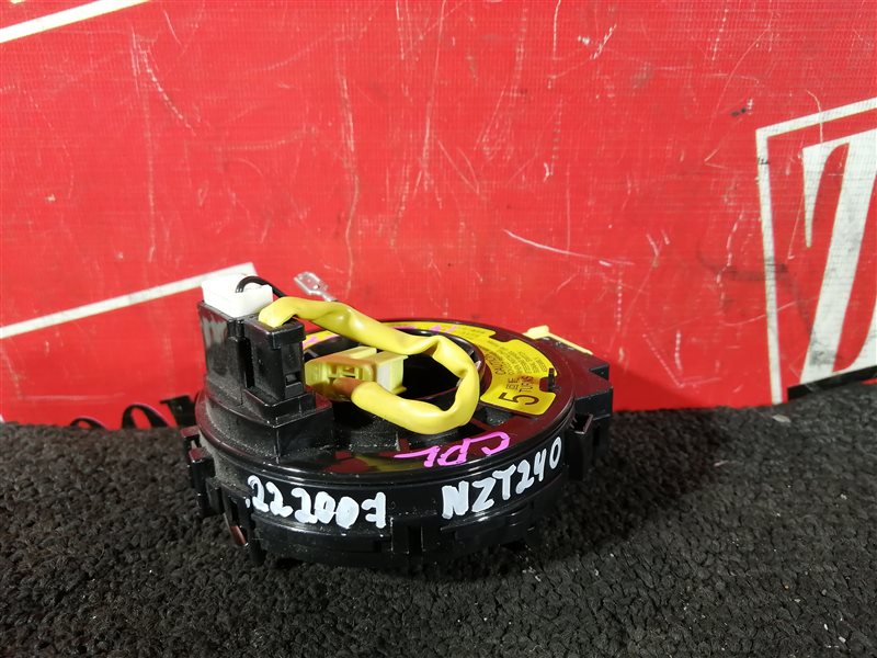 Шлейф-лента аирбага, 1300 рублей, Красноярск