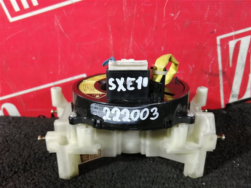 Шлейф-лента аирбага, 1000 рублей, Красноярск