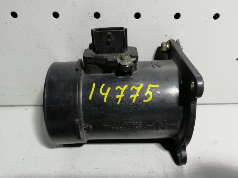 Расходомер (Датчик расхода воздуха), 2400 рублей, Красноярск