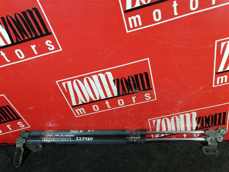 Амортизатор багажника, 1800 рублей, Красноярск