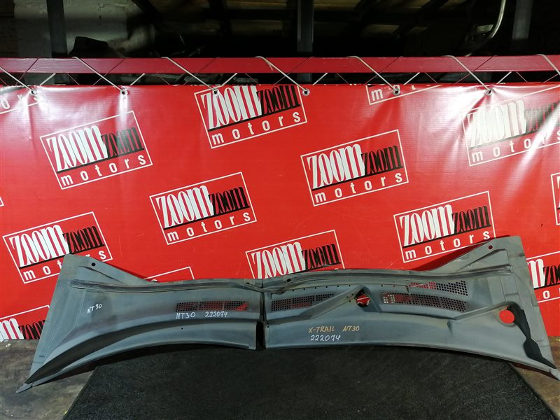 Решетка под лобовое стекло, 1100 рублей, Красноярск