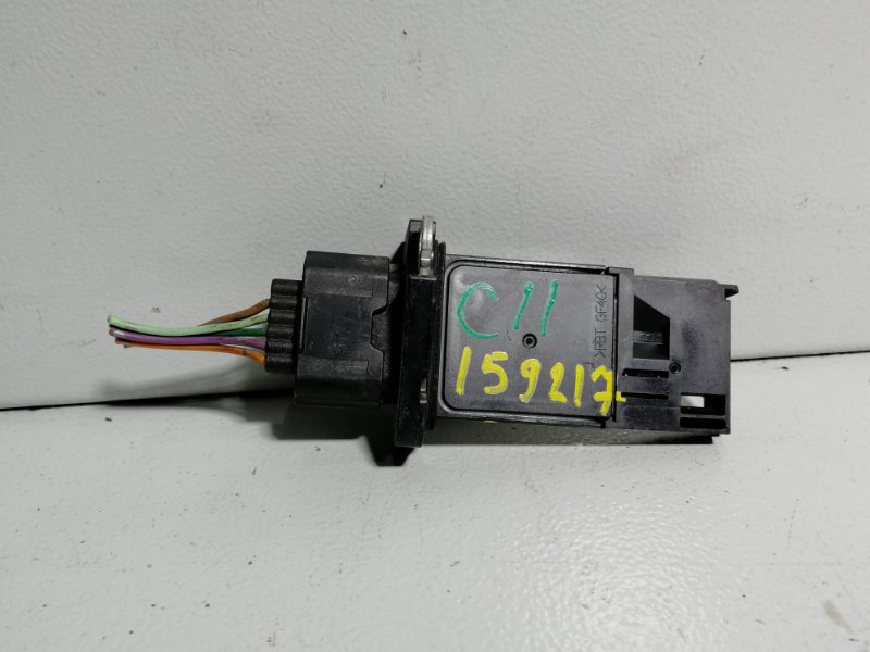 Расходомер (Датчик расхода воздуха), 1900 рублей, Красноярск