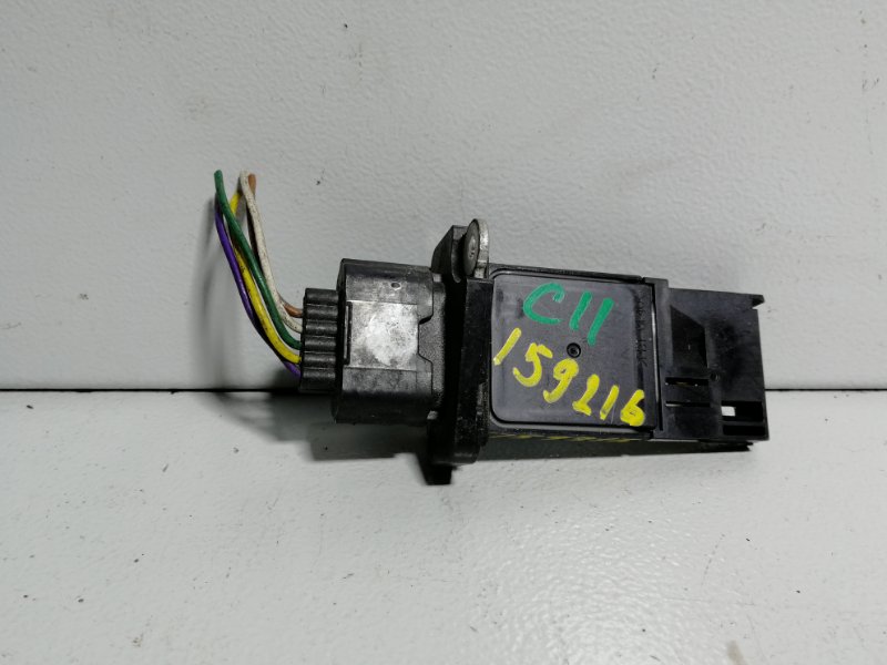 Расходомер (Датчик расхода воздуха), 1900 рублей, Красноярск