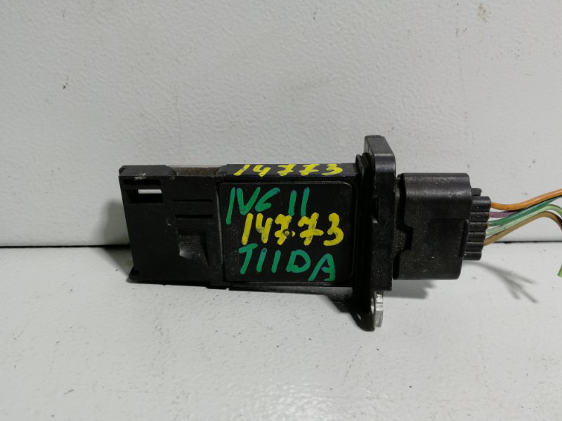 Расходомер (Датчик расхода воздуха), 1900 рублей, Красноярск