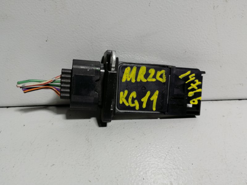 Расходомер (Датчик расхода воздуха), 500 рублей, Красноярск