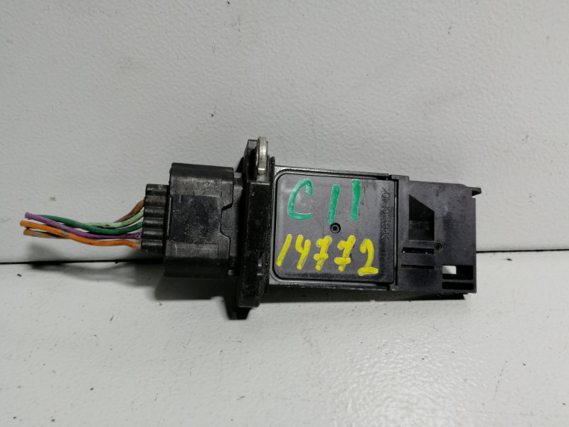 Расходомер (Датчик расхода воздуха), 1900 рублей, Красноярск