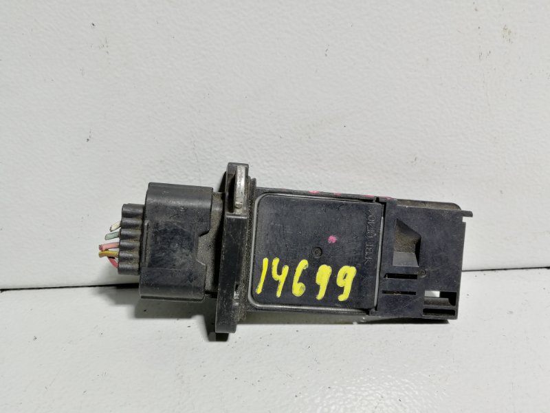 Расходомер (Датчик расхода воздуха), 500 рублей, Красноярск