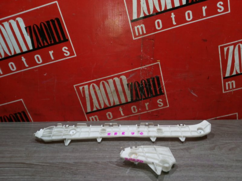 Кронштейн бампера, 1500 рублей, Красноярск