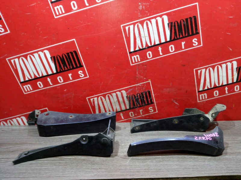 Брызговик, 1900 рублей, Красноярск