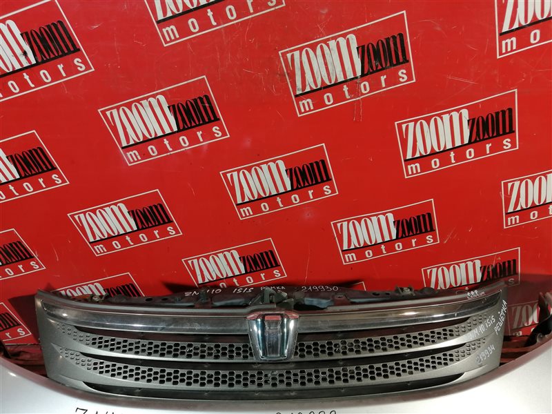 Решетка радиатора, 1300 рублей, Красноярск