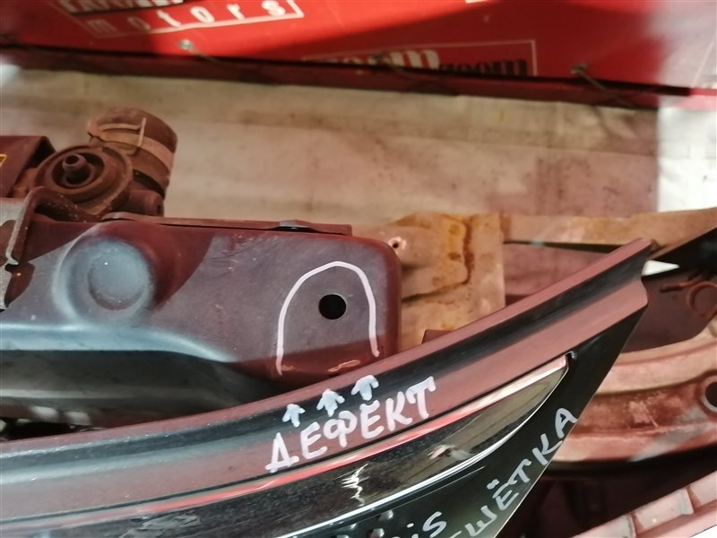 Решетка радиатора, 1300 рублей, Красноярск