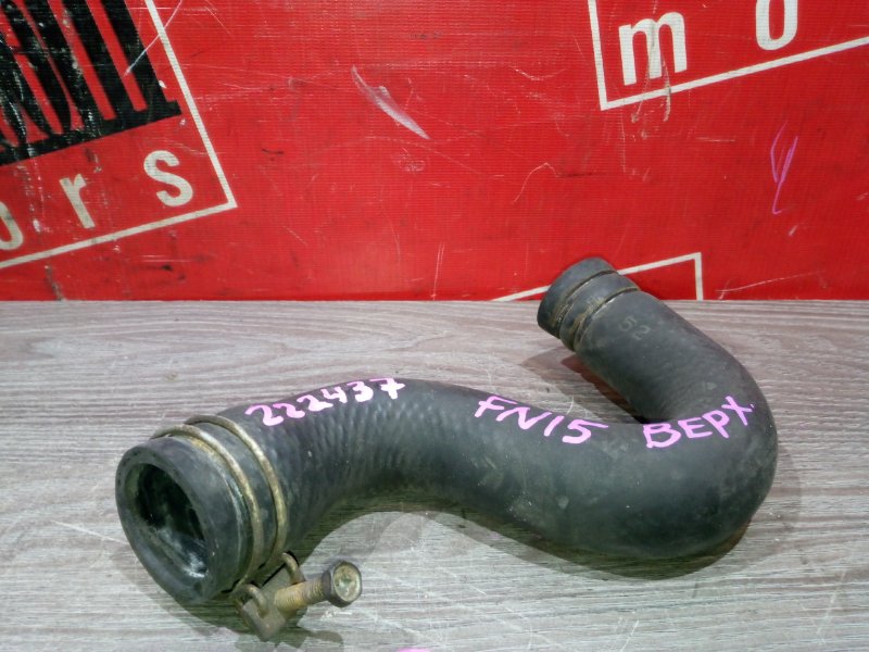 Патрубок радиатора, 800 рублей, Красноярск