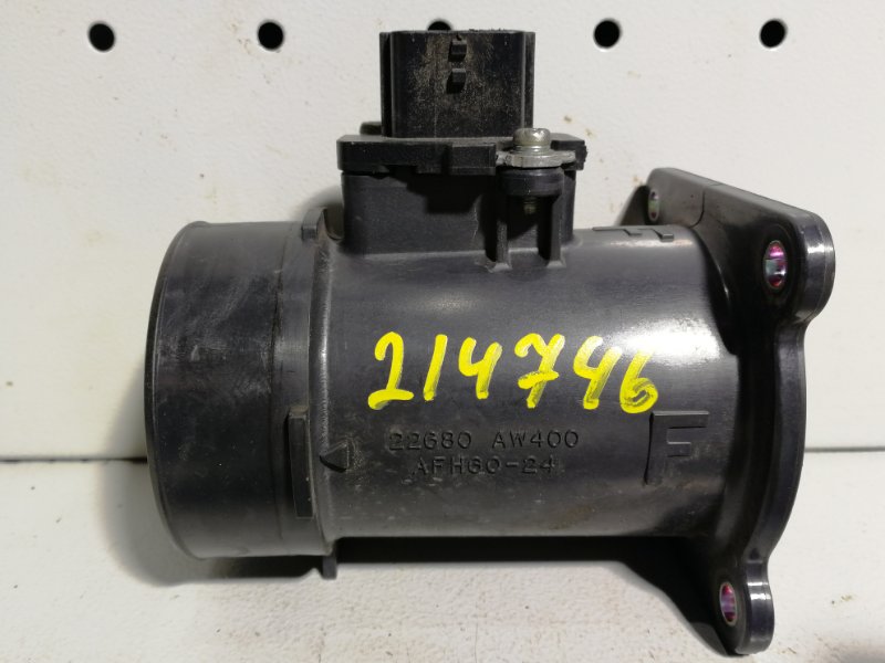 Расходомер (Датчик расхода воздуха), 500 рублей, Красноярск