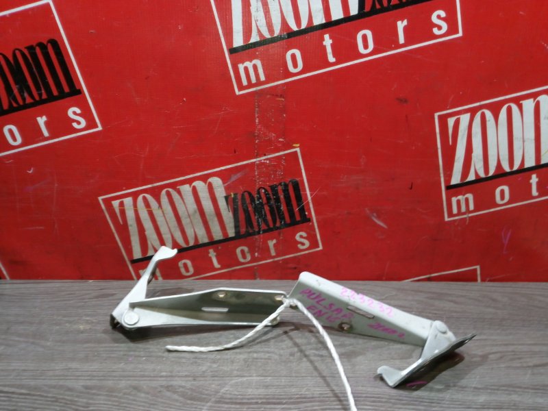 Петля (Шарнир капота), 500 рублей, Красноярск