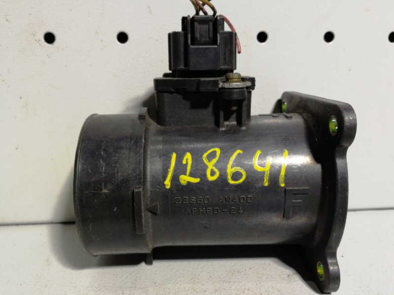 Расходомер (Датчик расхода воздуха), 500 рублей, Красноярск