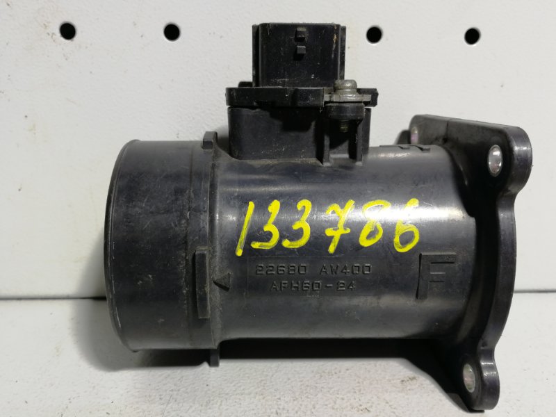 Расходомер (Датчик расхода воздуха), 500 рублей, Красноярск