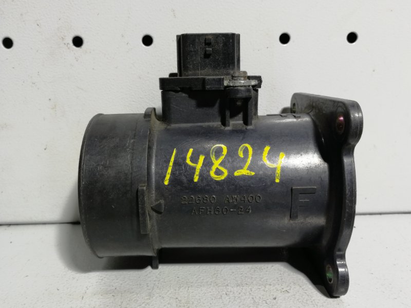 Расходомер (Датчик расхода воздуха), 500 рублей, Красноярск