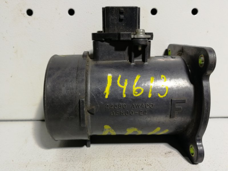 Расходомер (Датчик расхода воздуха), 500 рублей, Красноярск