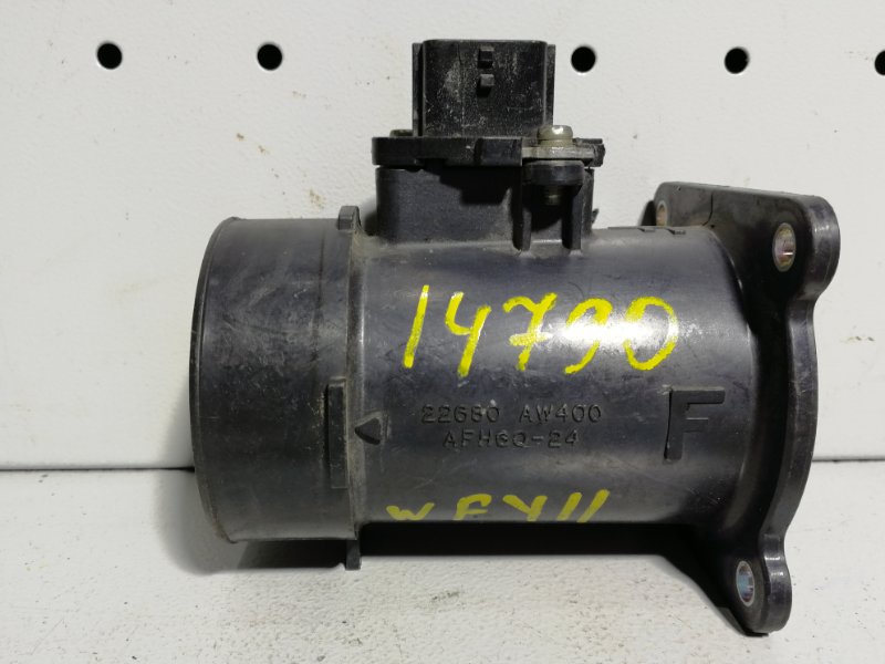 Расходомер (Датчик расхода воздуха), 500 рублей, Красноярск