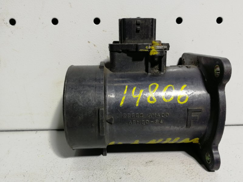 Расходомер (Датчик расхода воздуха), 500 рублей, Красноярск