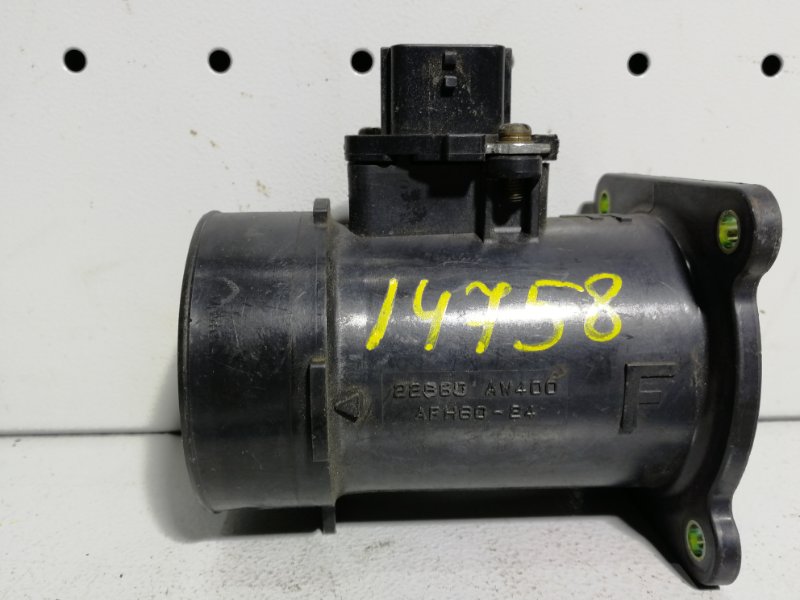 Расходомер (Датчик расхода воздуха), 500 рублей, Красноярск