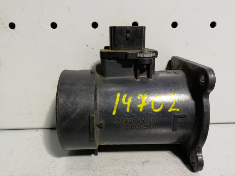 Расходомер (Датчик расхода воздуха), 500 рублей, Красноярск