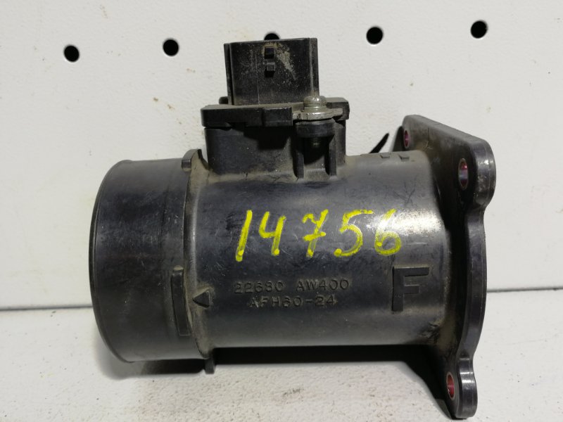 Расходомер (Датчик расхода воздуха), 500 рублей, Красноярск