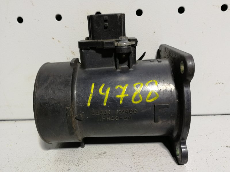 Расходомер (Датчик расхода воздуха), 500 рублей, Красноярск