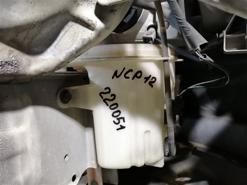 Бачок омывателя, 500 рублей, Красноярск