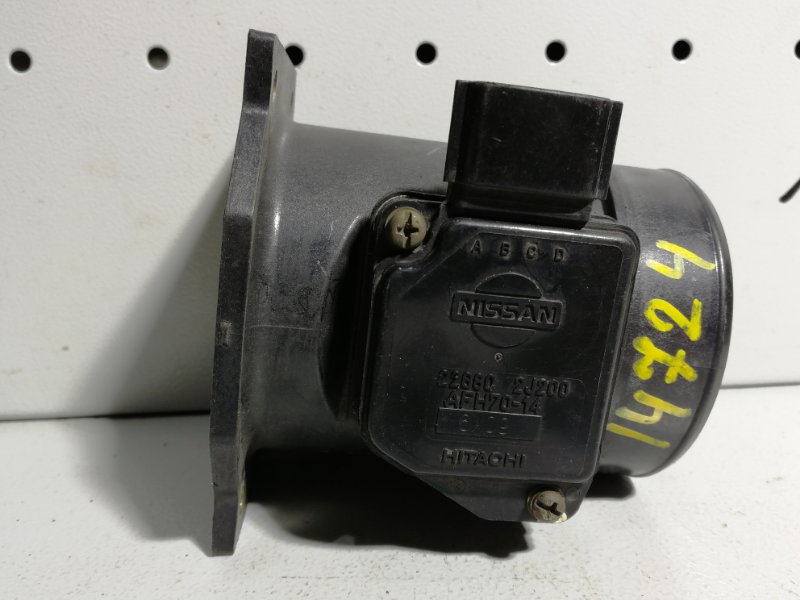 Расходомер (Датчик расхода воздуха), 2400 рублей, Красноярск